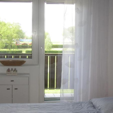 Appartement Am Strand Podersdorf am See Eksteriør billede
