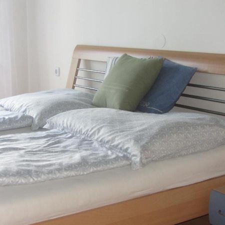 Appartement Am Strand Podersdorf am See Eksteriør billede
