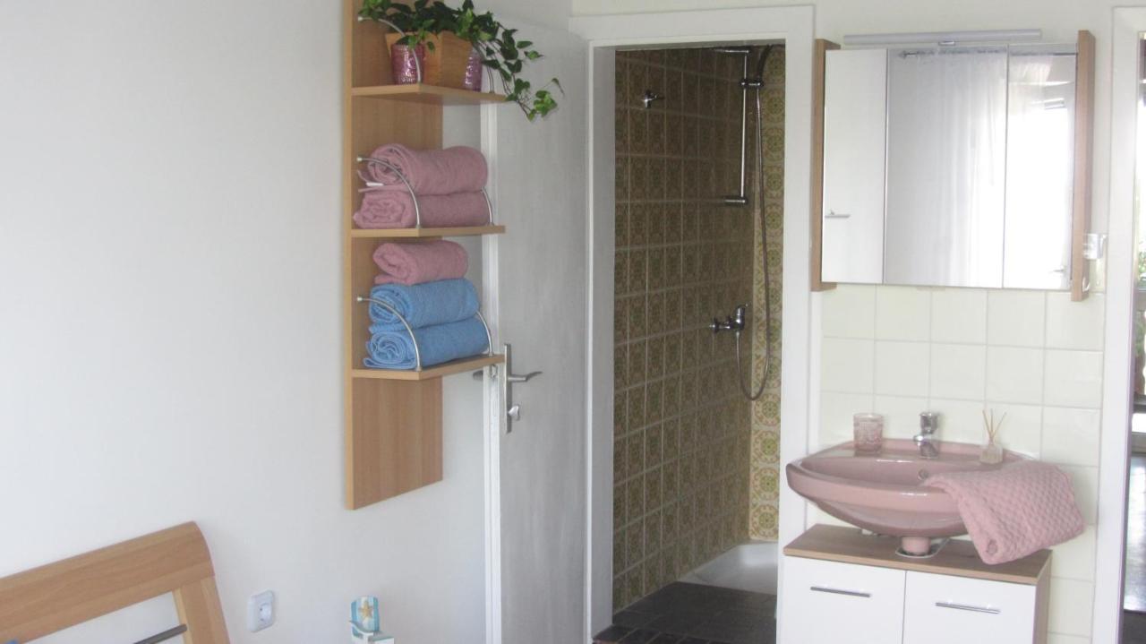 Appartement Am Strand Podersdorf am See Eksteriør billede