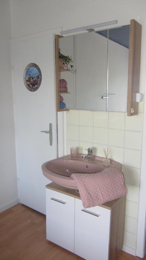 Appartement Am Strand Podersdorf am See Eksteriør billede
